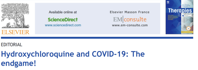 Pr Mathieu Molimard tweet media