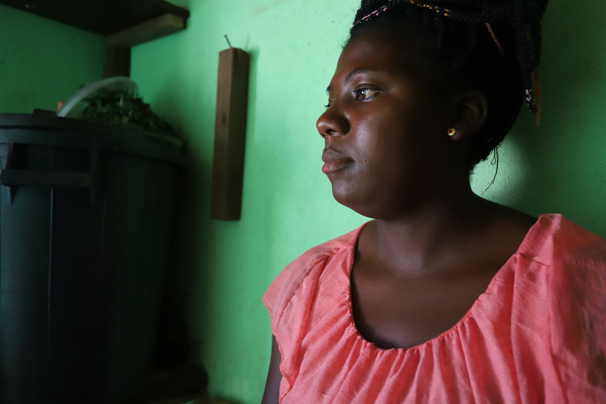 On this ID for the Elimination of Sexual Violence in  Conflict, we raise awareness of the need to put an end to  conflict-related sexual violence, to honour the victims and survivors of  sexual violence perpetrated against women, men, girls and boys in  crisis settings.
#IDESVC