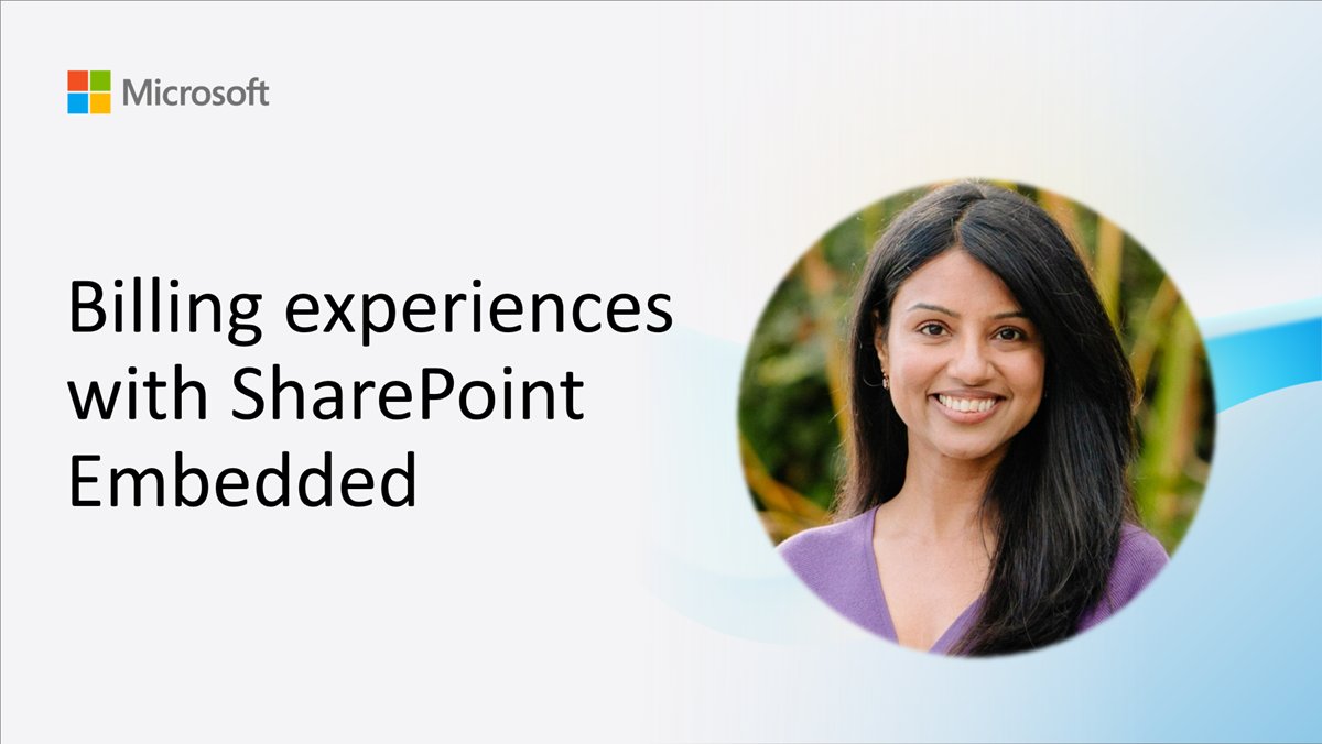 Microsoft SharePoint tweet media