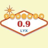 LottoBot: Somebody has joined the #Lukso #Lotto at soononlyx.online/lotto/ , the pricepool is now