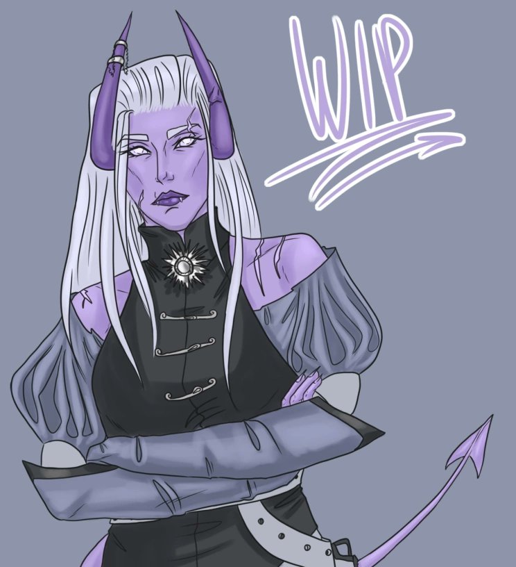 coffeemycoffee's tweet photo. if you see this post a tiefling

gives you a tiefling gives you a tiefling gives you a tief... https://t.co/HAEzTPlS3B