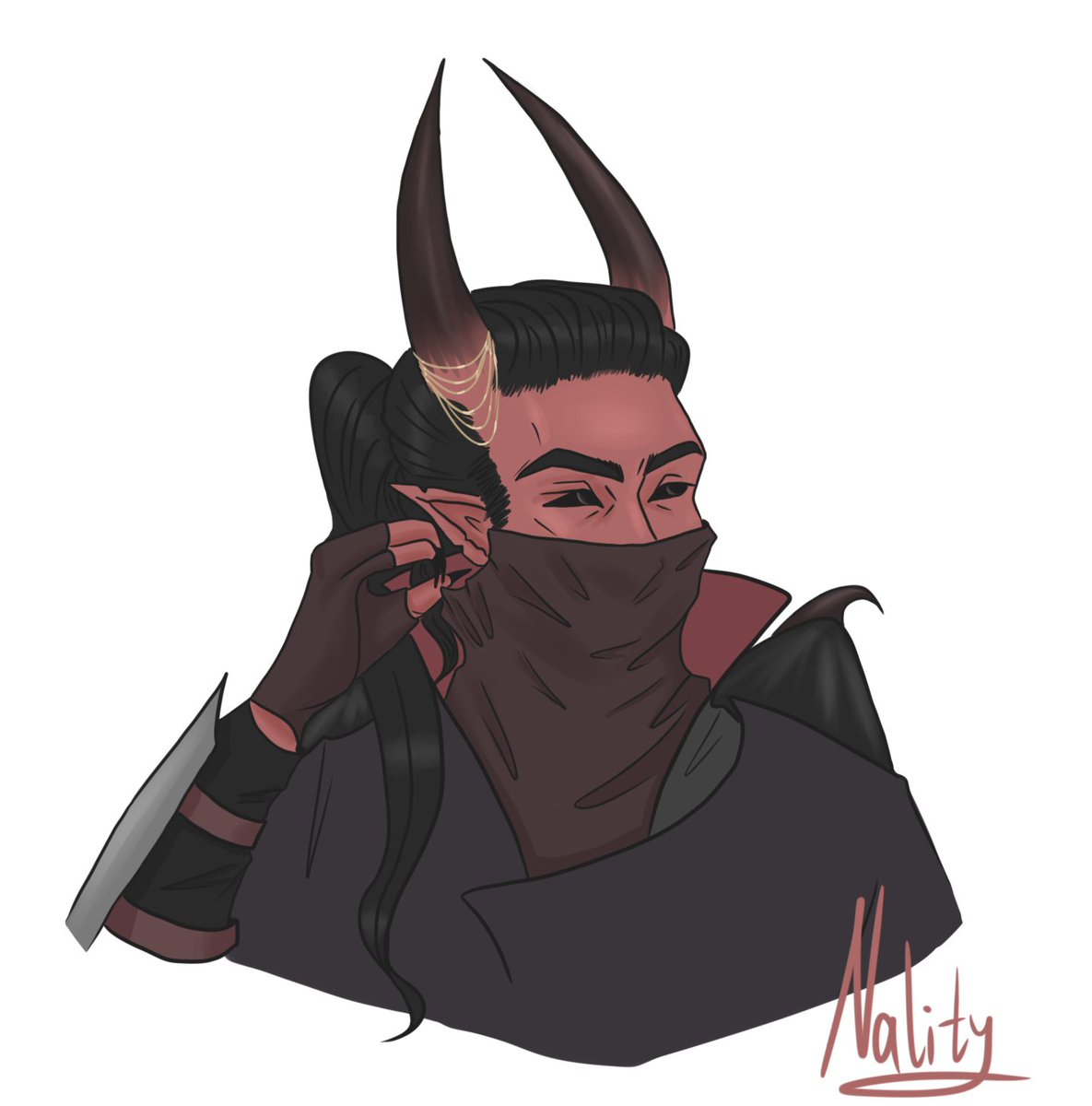 coffeemycoffee's tweet photo. if you see this post a tiefling

gives you a tiefling gives you a tiefling gives you a tief... https://t.co/HAEzTPlS3B