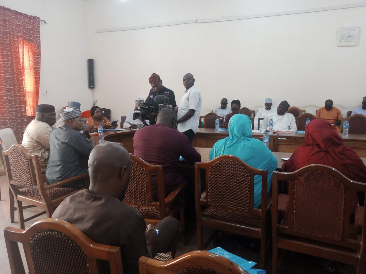 National Association of Nigerian Traders, NANTS tweet media