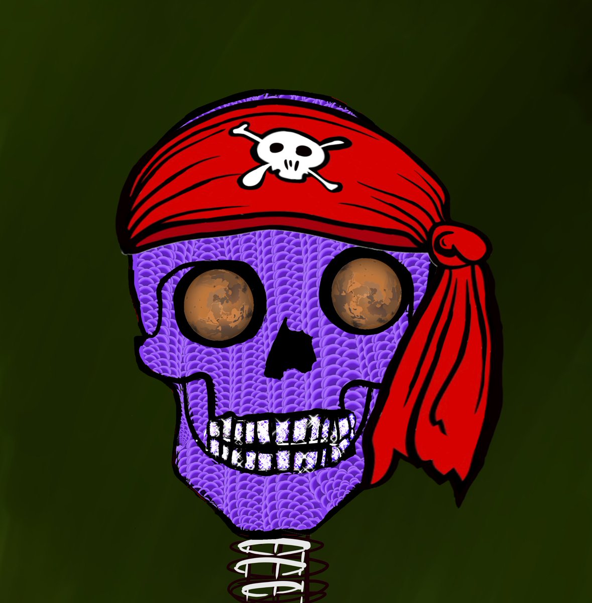 clockadoodledoo 🦑 tweet media