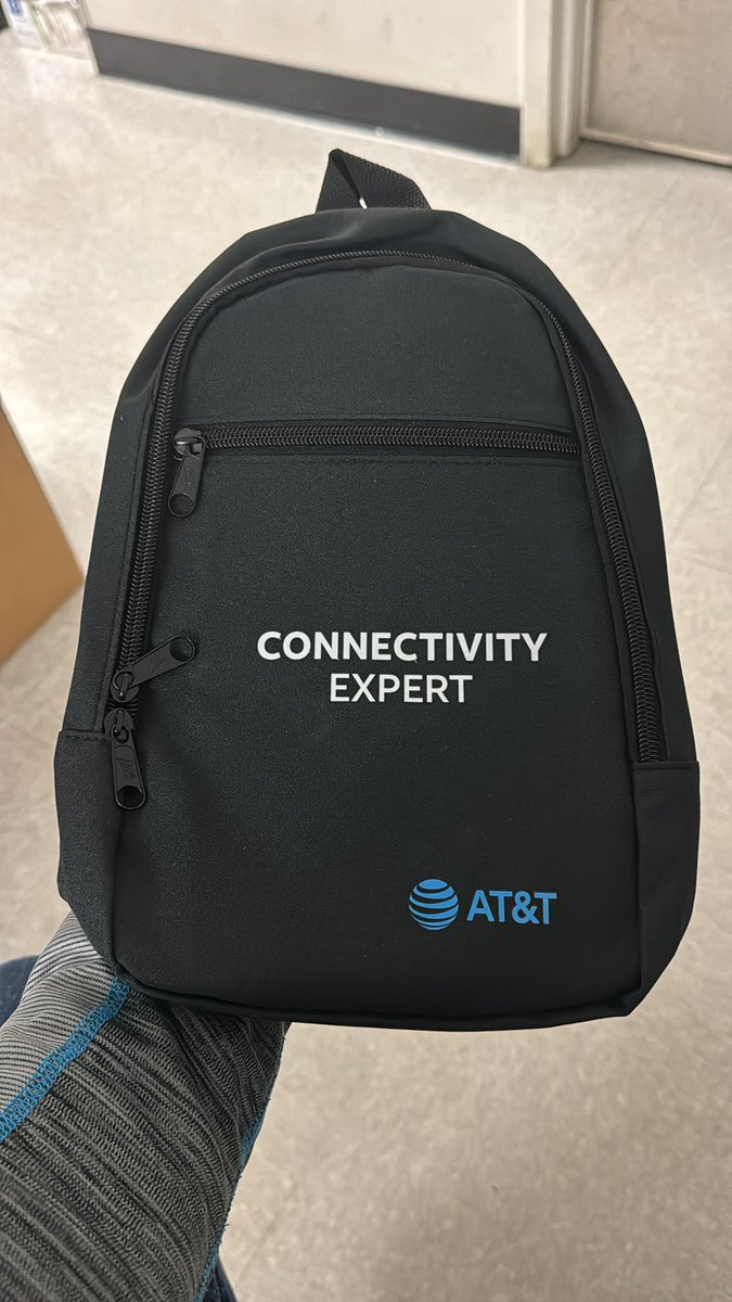 I am now an AT&amp;T Connectivity Expert! 📱⌚️