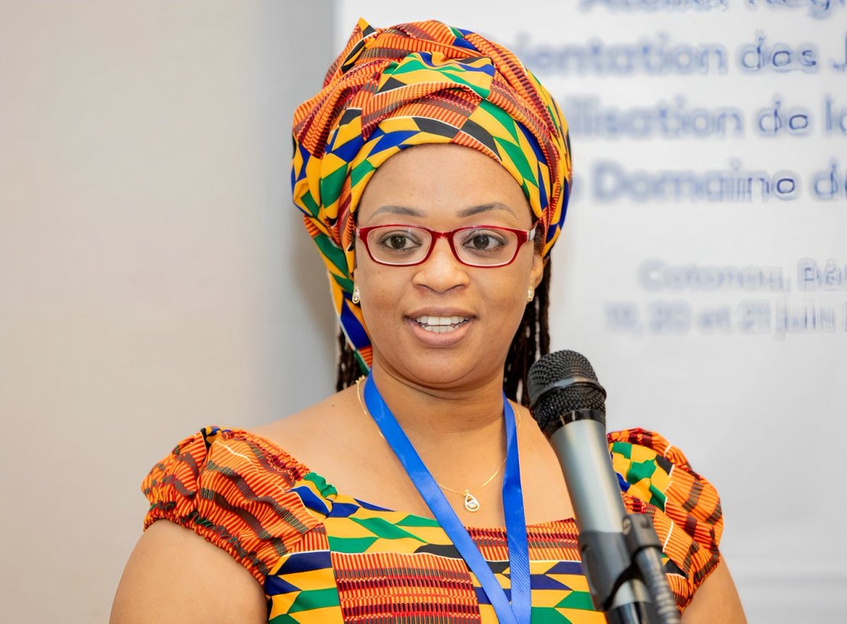 Partenariat de Ouaga tweet media