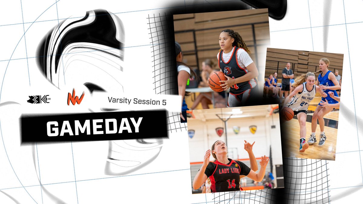 GAMEDAY! Excited to bring in Wellington High School to fill in for a couple games!!