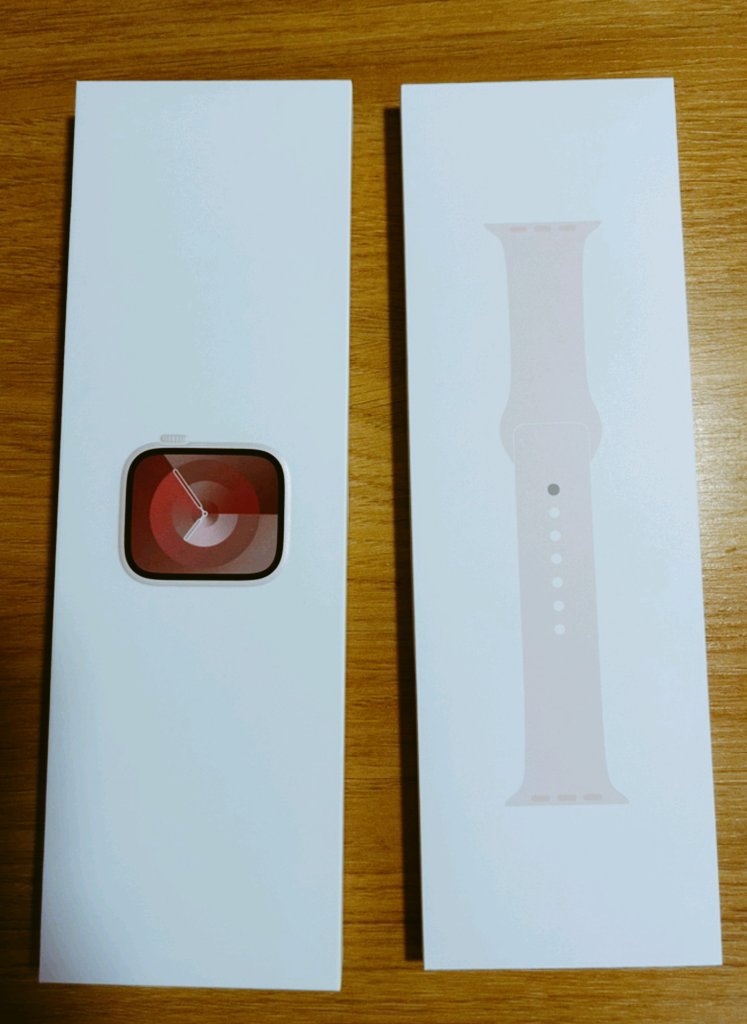 애플워치9 이벤트🎁
참여방법: Rt, 메인트Rt, 팔로우
스마트워치 없는 사람들만 신청!!✨️