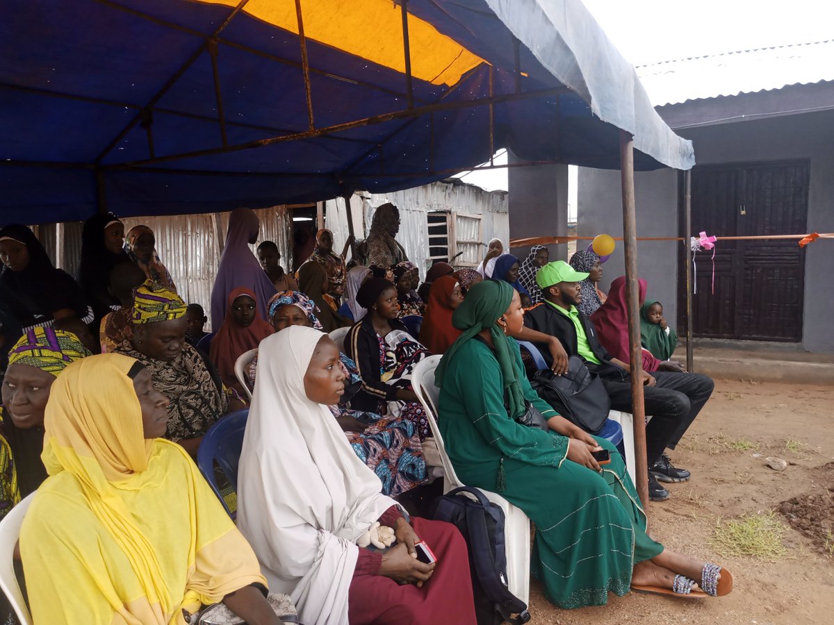 National Association of Nigerian Traders, NANTS tweet media