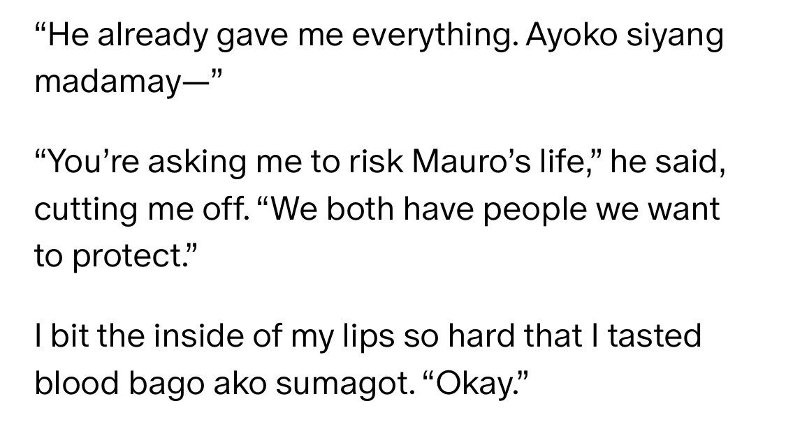 zuireignn's tweet photo. Achi being a protective bf🥰🥰🥰

#GameOver48 https://t.co/lnRhe6xlva