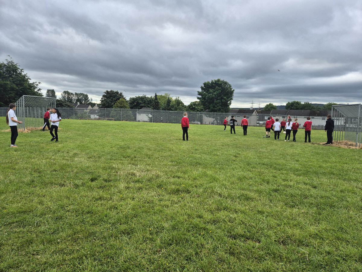 Mrs McCarten tweet media