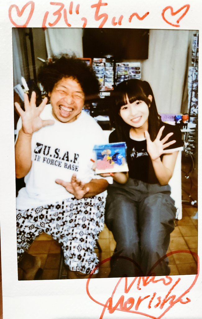 ぶっちー・ぶちぷち (@buchipuchi120kg) / Posts / X