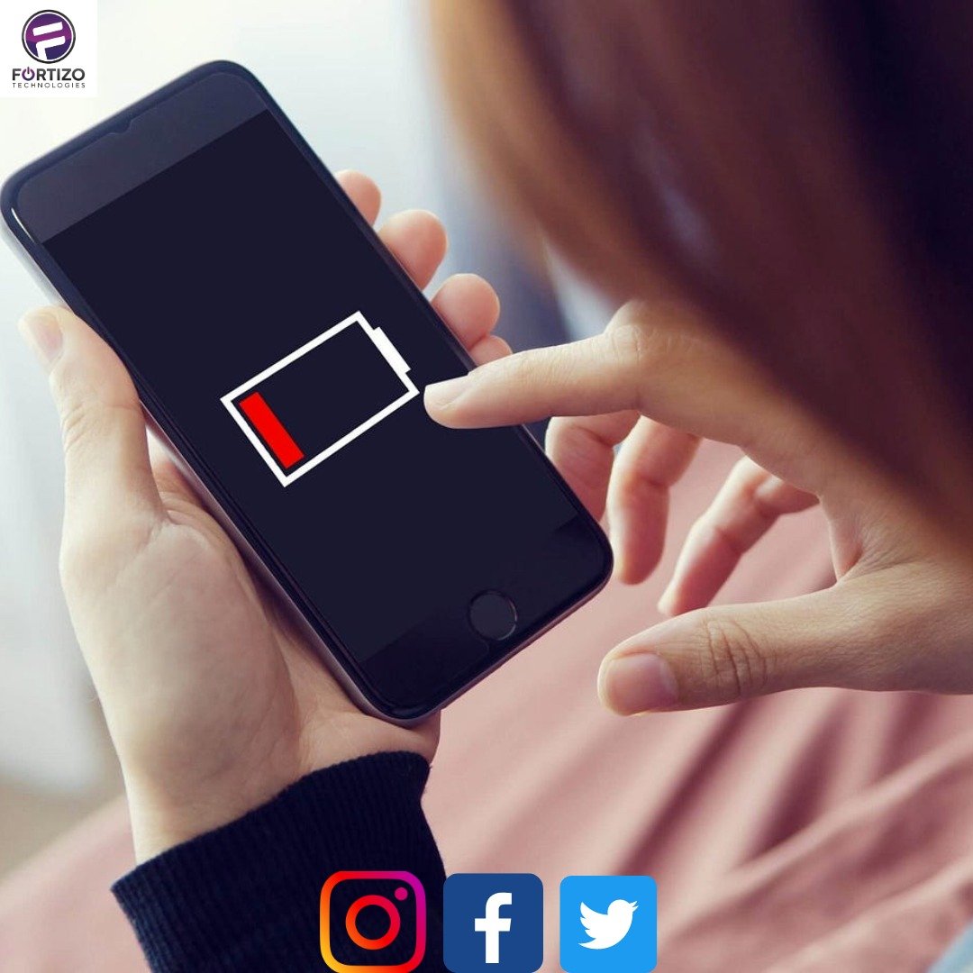 Battery Myth Busted: ⚡ You don't need to completely drain your phone battery before recharging. 

Modern batteries don't have "memory effect" issues. 

Frequent short charging bursts are actually better for battery health than letting it fully deplete.

#unthinkable