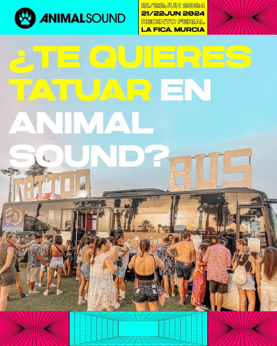 ANIMAL SOUND 🐯 tweet media