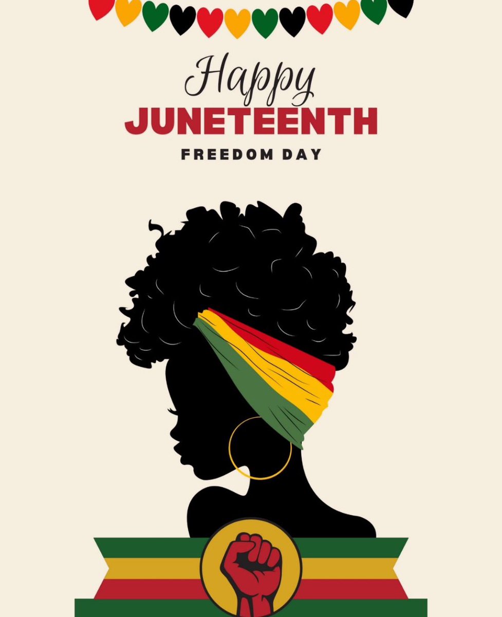 LALA MILLER-DAVIS (@beautybytraloni) on Twitter photo Happy Juneteenth โค๏ธ๐ค๐ <a href="/KMoney_Tweets/">KMoney</a> <a href="/LaTanyaMac23/">LaTanya M.</a> <a href="/mslatoyawells/">Latoya Wells</a> <a href="/TayaDP/">Taya Purvis</a> <a href="/ajsmith6555/">Aj Smith</a> <a href="/cbs4real/">Celeste</a> <a href="/Connection_Exp/">Connection Experts</a> <a href="/CharlotteUverse/">Uverse Char-Lit ๐ฅ</a> <a href="/ATL_BB_22/">Atlanta 22 Broadband Loyalty</a> <a href="/ERT_cares/">AT & T Cerritos Pride</a> <a href="/bootsiebygigi/">Rigina Smith</a> <a href="/drwonderful/">DeWanda Ricks</a> <a href="/CamilleCurry01/">Camille Curry</a> <a href="/DCWBossMode/">Dana Coleman-Wilkerson</a> <a href="/anthonyetuggle/">Anthony E. Tuggle</a> @kmknowles77 Happy Juneteenth โค๏ธ๐ค๐ <a href="/KMoney_Tweets/">KMoney</a> <a href="/LaTanyaMac23/">LaTanya M.</a> <a href="/mslatoyawells/">Latoya Wells</a> <a href="/TayaDP/">Taya Purvis</a> <a href="/ajsmith6555/">Aj Smith</a> <a href="/cbs4real/">Celeste</a> <a href="/Connection_Exp/">Connection Experts</a> <a href="/CharlotteUverse/">Uverse Char-Lit ๐ฅ</a> <a href="/ATL_BB_22/">Atlanta 22 Broadband Loyalty</a> <a href="/ERT_cares/">AT & T Cerritos Pride</a> <a href="/bootsiebygigi/">Rigina Smith</a> <a href="/drwonderful/">DeWanda Ricks</a> <a href="/CamilleCurry01/">Camille Curry</a> <a href="/DCWBossMode/">Dana Coleman-Wilkerson</a> <a href="/anthonyetuggle/">Anthony E. Tuggle</a> @kmknowles77
