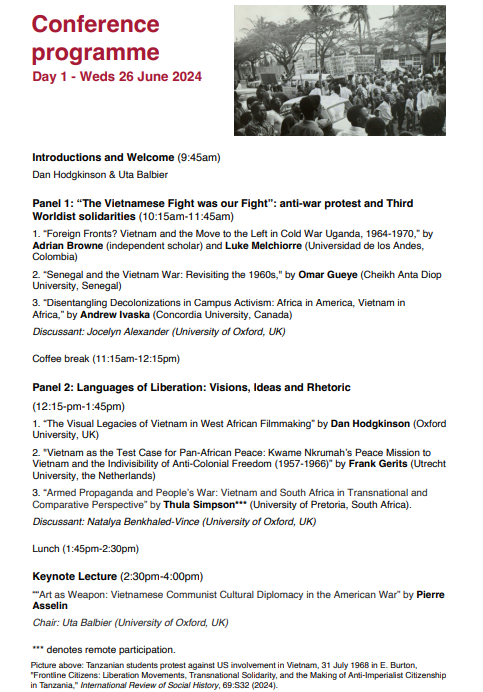 hodgdan's tweet photo. ... Please do circulate to anyone who may be interested, we've got two zoom links for people to join from anywhere. For Day 1: its https://t.co/oRE7iNCbQZ 

(Note, that our timings are all on British Summer Time)... 3/4 https://t.co/RerhQZKolt