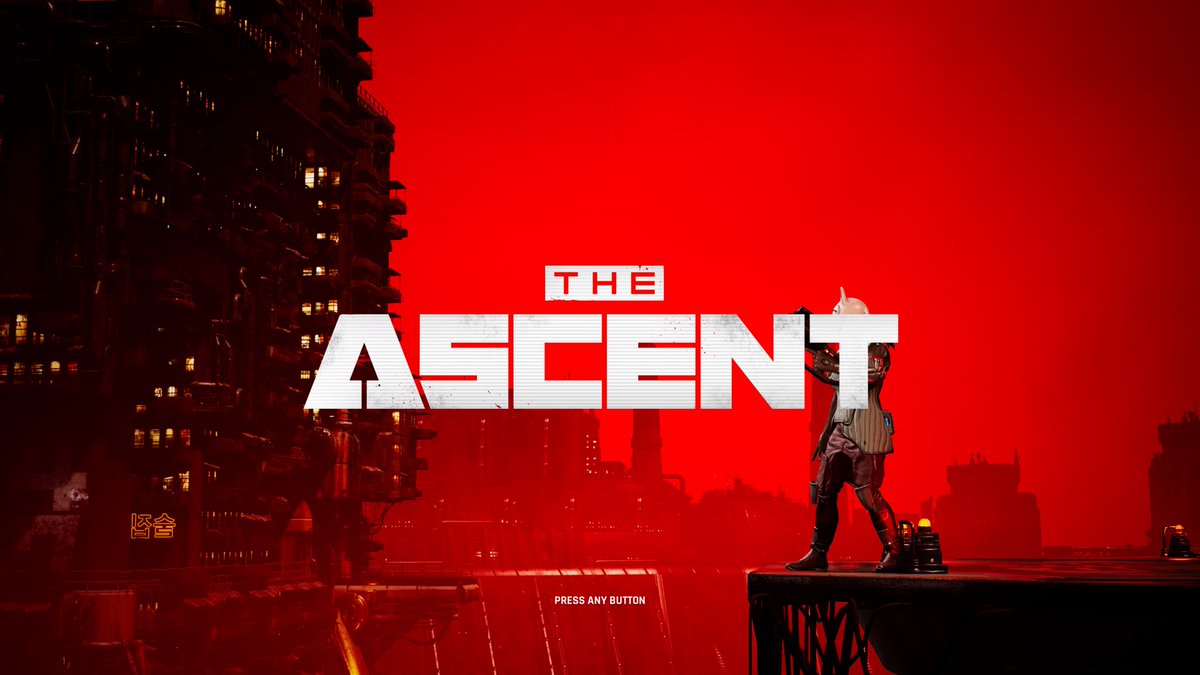 Motownclassics_'s tweet photo. #XboxShare #ascent https://t.co/9qHNlChvCw