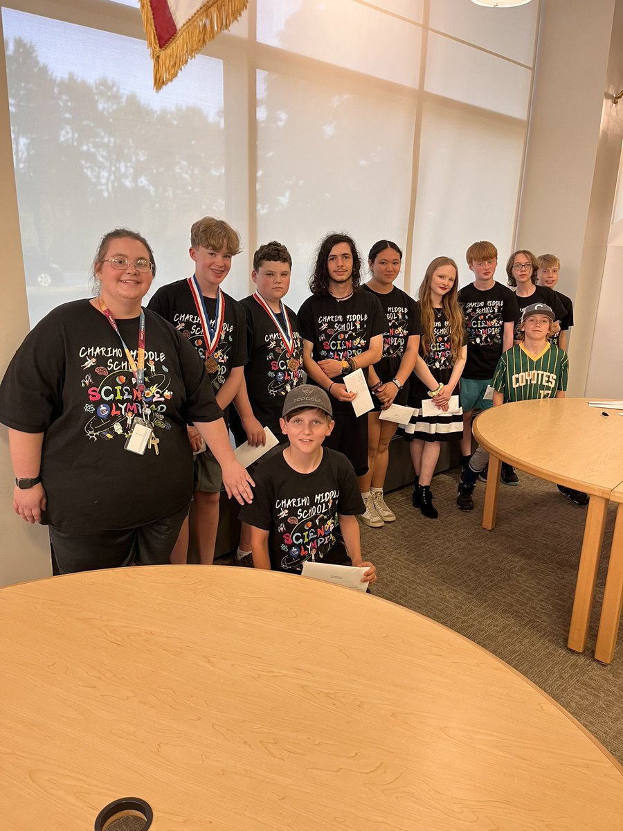 Susie Scanapieco (@susiescanri) on Twitter photo Kudos to our <a href="/CharihoRegional/">Chariho Regional💚</a> Middle School Science Olympiad! So proud of these kids, their coach Ms. Whipple and all the parents to lent a helping hand! So many accomplishments in their rookie year! 💚 Kudos to our <a href="/CharihoRegional/">Chariho Regional💚</a> Middle School Science Olympiad! So proud of these kids, their coach Ms. Whipple and all the parents to lent a helping hand! So many accomplishments in their rookie year! 💚
