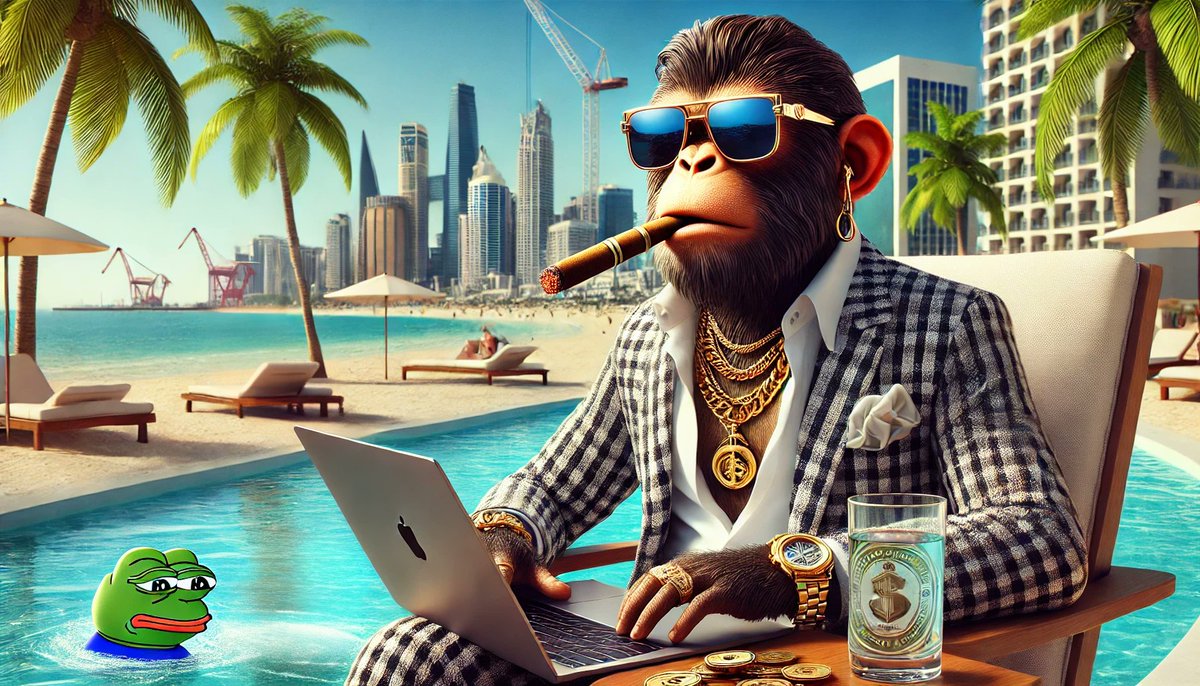 MogeyCoin's tweet photo. WEBSITE LAUNCHED!
NOW WE JUST HAVE TO WAIT.
GET READY FOR $MOGEY
https://t.co/Qm1d8Au8cM
#PEPEDROWNING #MOGEY #MOGEYCOIN https://t.co/UqUiL3clpX