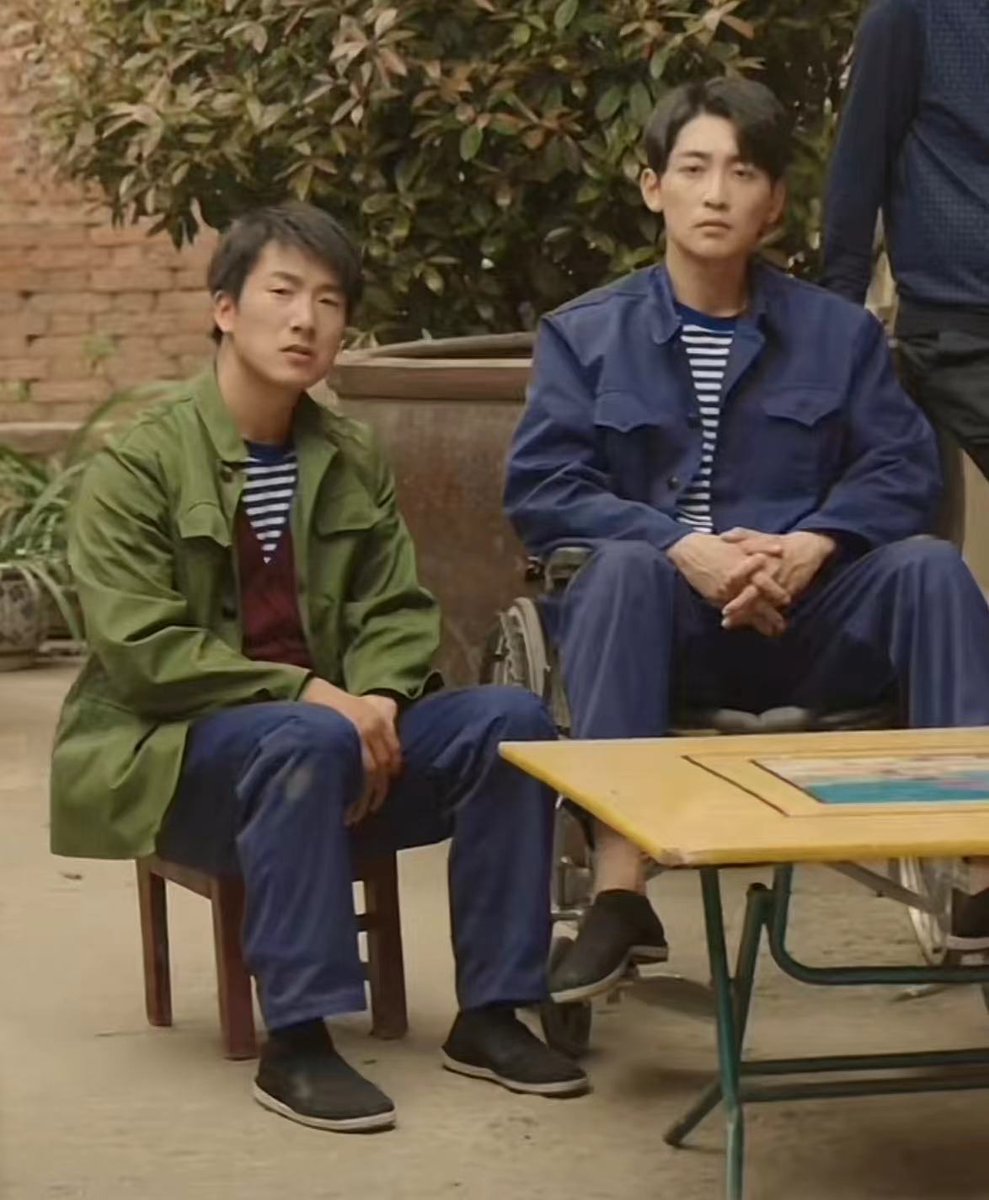 SmithWANG tweet media