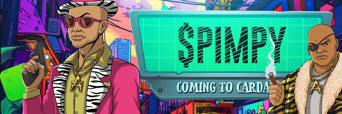 PimpyToken's tweet image. So you missed $Nike? Don&apos;t miss $Pimpy!