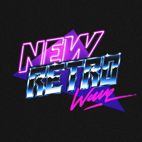 NewRetroWave tweet media