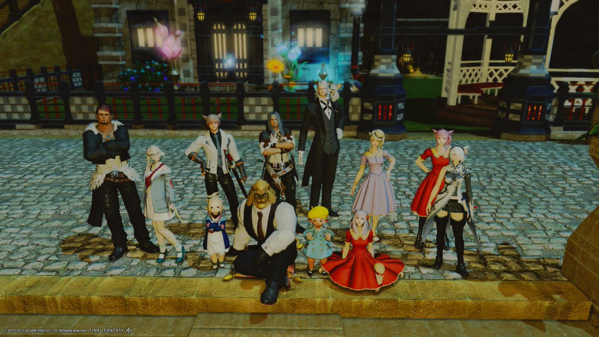 ぼすとさん@Tiamat tweet media