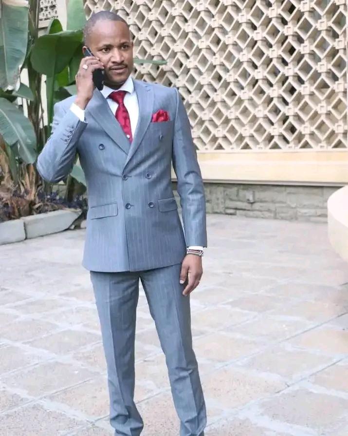 "I don't respond to fools..." statement from  <a href="/HEBabuOwino/">Babu Owino</a>
 Does it means there are fools in parliament?
#financebill2024
#budget