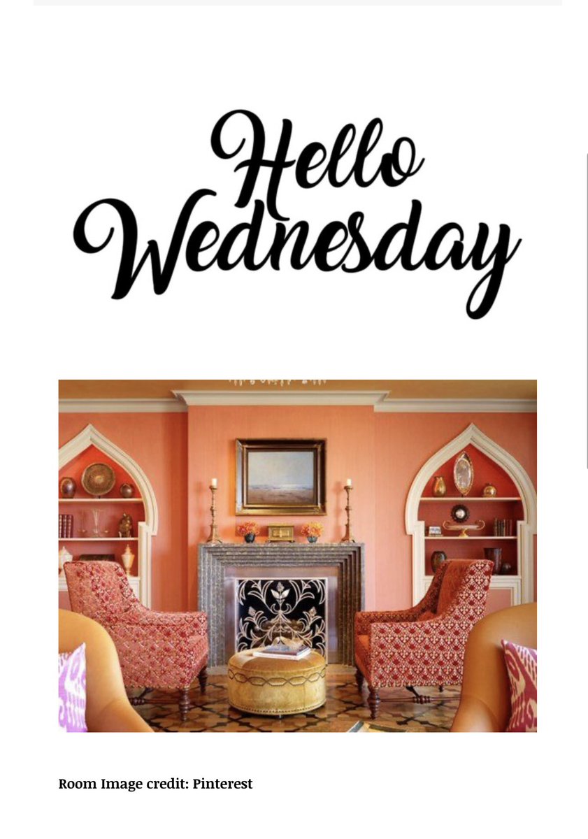 ERBEntCorp's tweet photo. We’re Back…Hello Wednesday! This week it’s all about unexpected color. To receive our newsletter signup Signup over at https://t.co/6wbXqmRpij or email your contact details to be added to our Mailchimp list. #homedecor #ecommerce #onlineshop https://t.co/qnFp6BTs1K