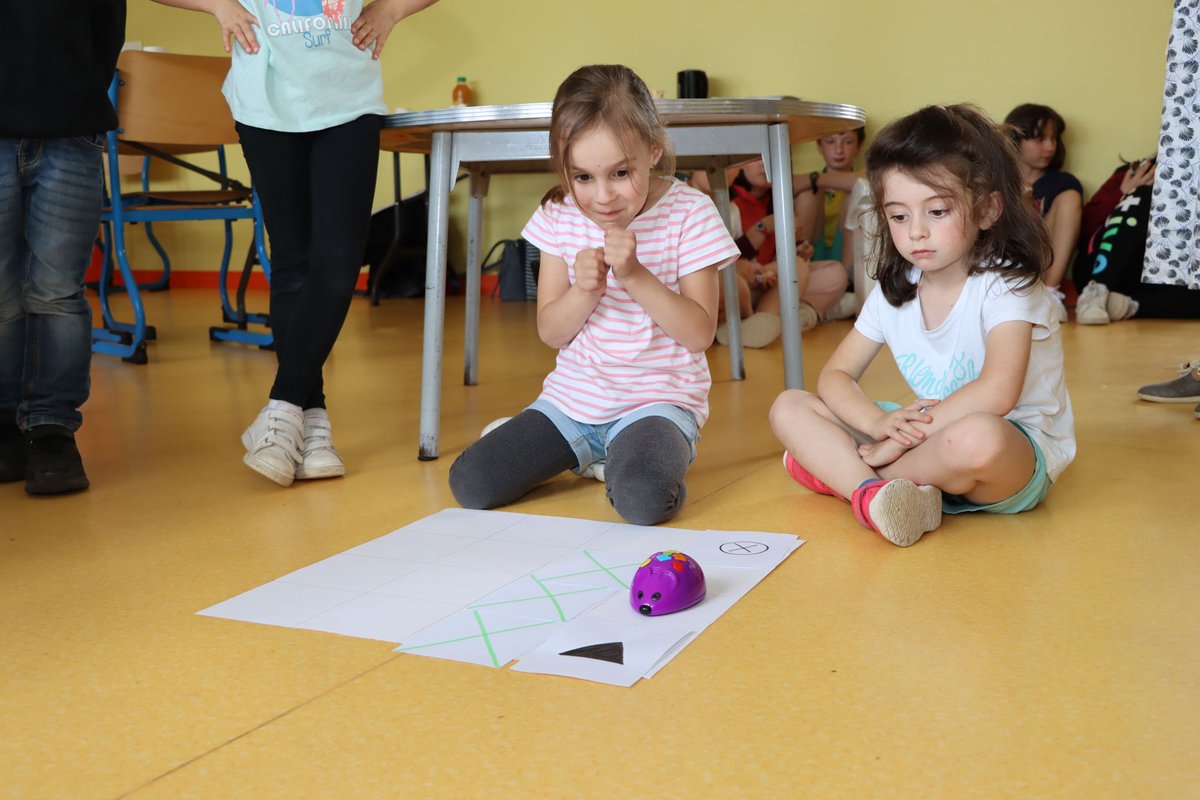 Académie de Clermont-Ferrand tweet media