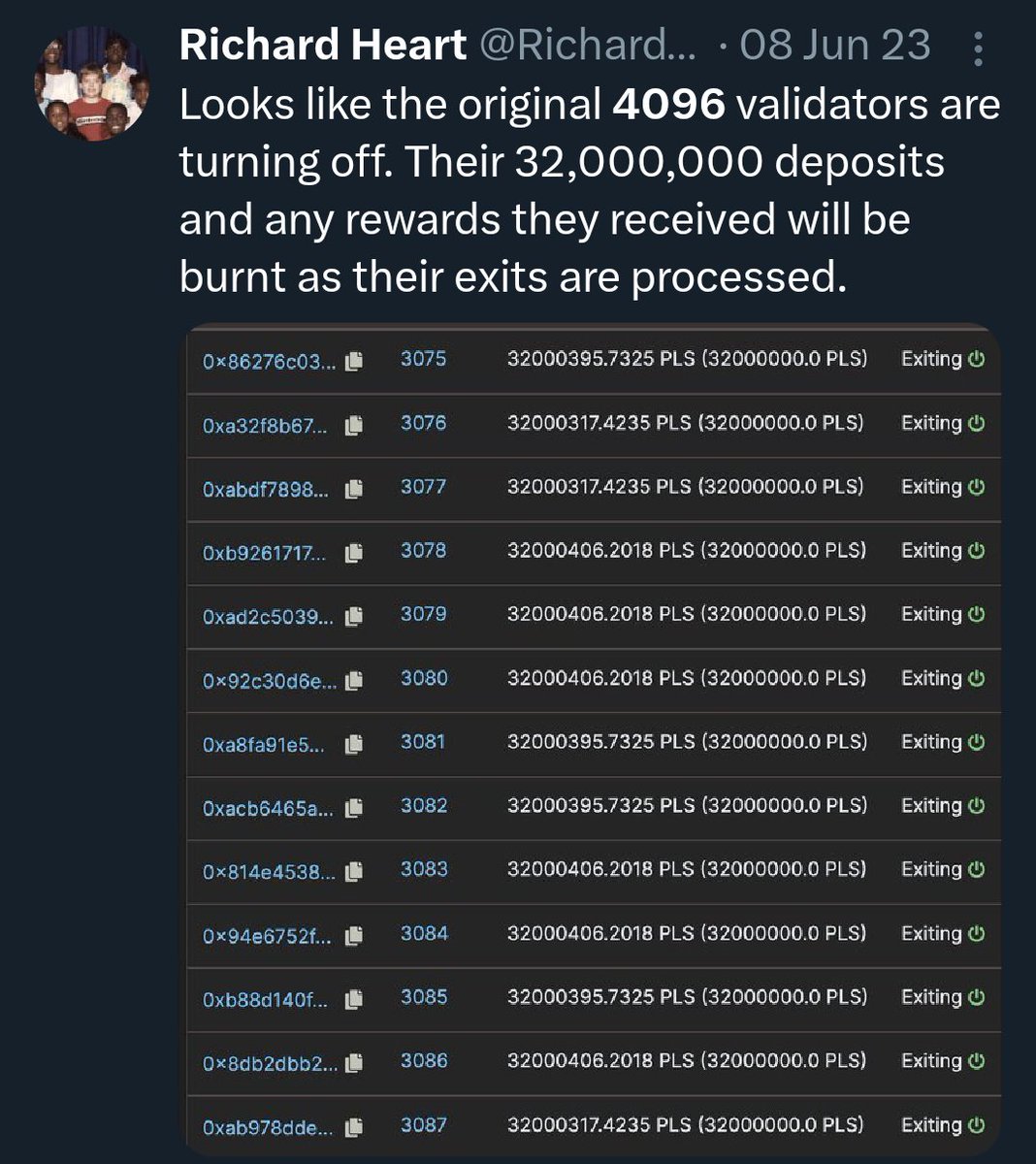 PulseChad tweet media