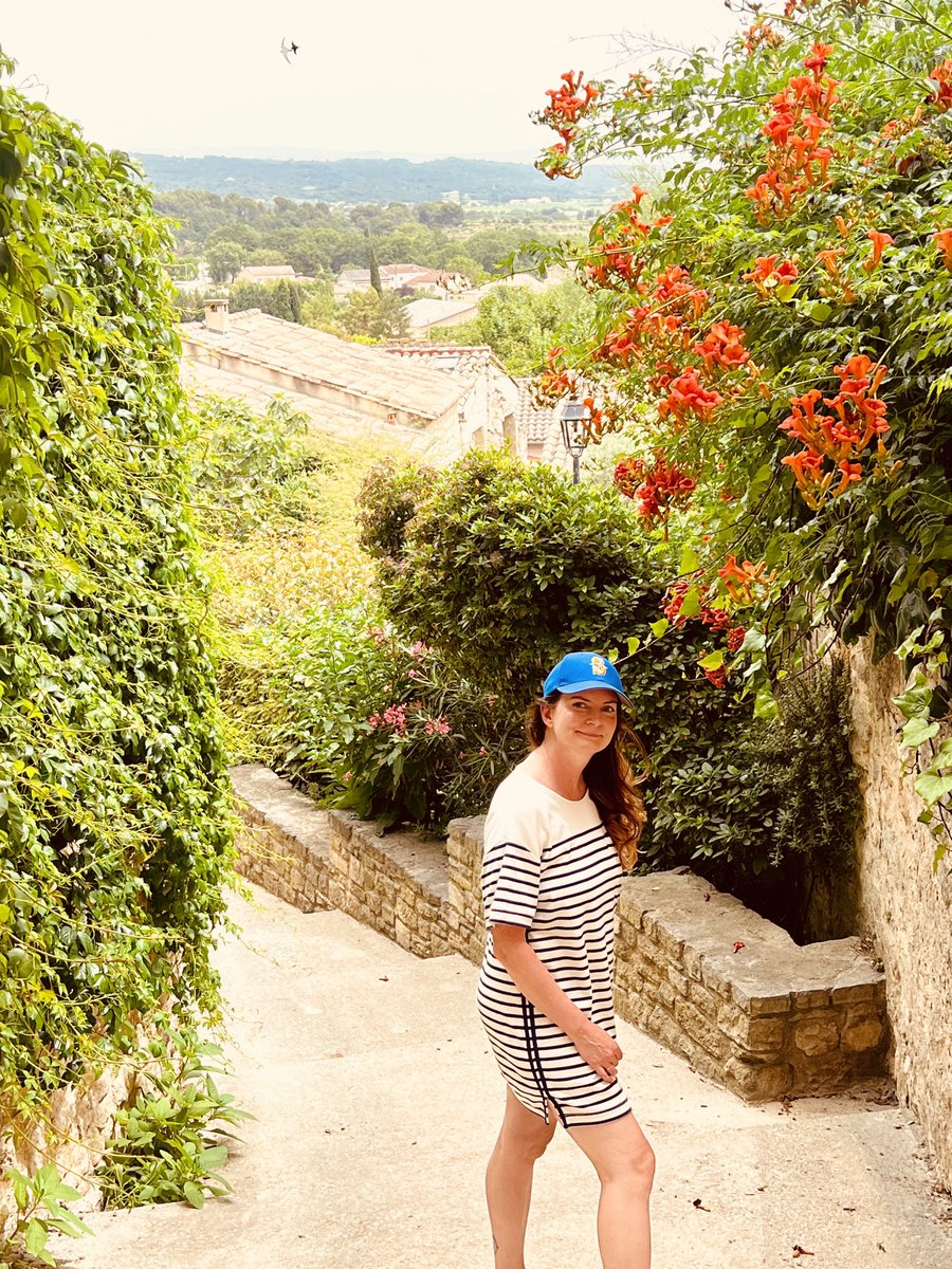 Let’s go ⁦<a href="/Mariners/">Seattle Mariners</a> ! ⁩ #thisiswhereiroot #provence