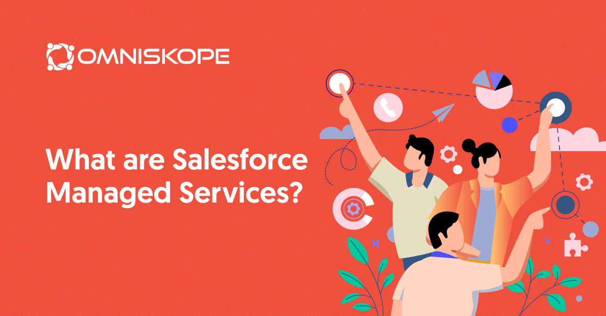Omniskope's tweet photo. Resource allocation can make - or break a company...
If your CRM maintenance is burning through budget without results - Omniskope's Managed Services could be a solution. Here's what that looks like: https://t.co/2ayHeRewKA

#Omniskope #SalesforceTips #Salesforce #CRM #Salesforce https://t.co/ROsxUqVeNW