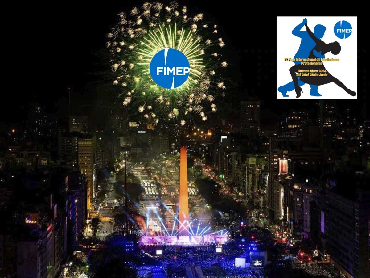 Fjavierales's tweet image. En números FIMEP BUENOS AIRES 2024, del 26 al 28 de junio
415 asistentes
16 países
73 conferenciantes
20 presentaciones de libros
5 actividades lúdicas sorpresa...