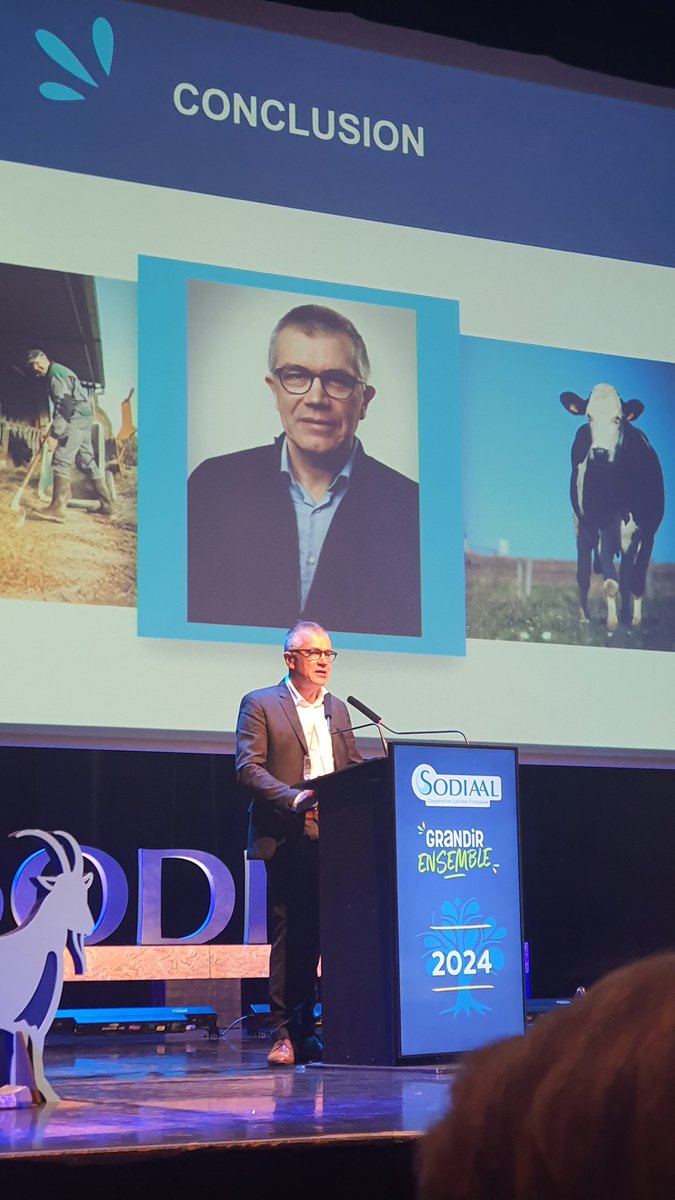 🚜 Olivier 🐄 tweet media