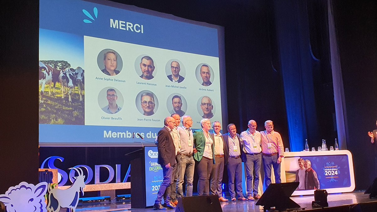 🚜 Olivier 🐄 tweet media