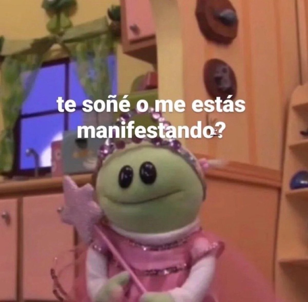 Guarromantico_'s tweet photo. Qué será? https://t.co/pYiBmLoIMk