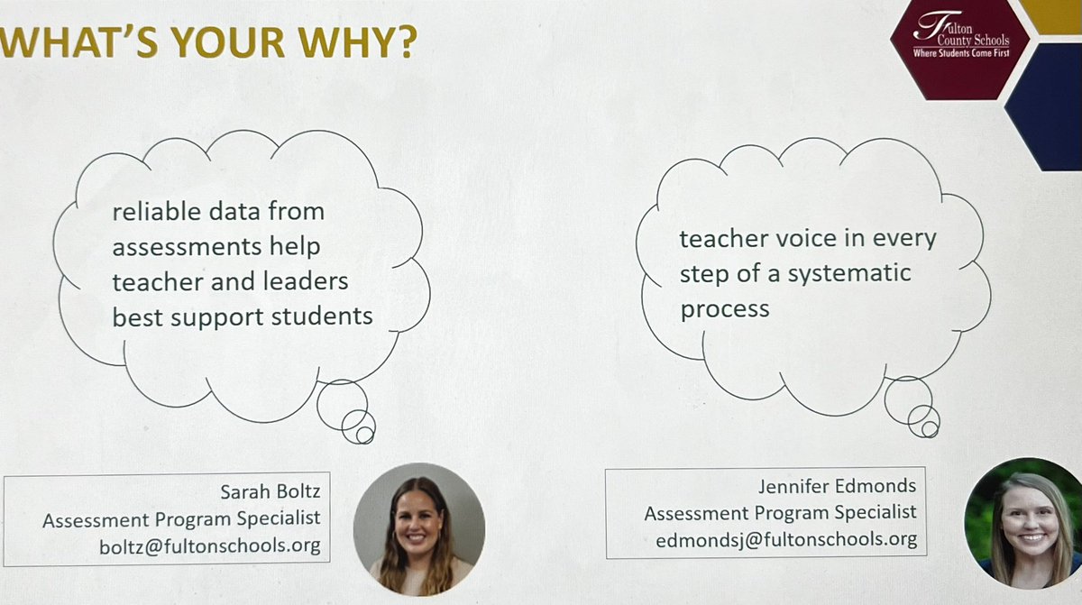 edmondsjen1 (@edmondsjen1) on Twitter photo Excited for <a href="/CCSSO/">CCSSO</a>’s 2024 National Conference on Student Assessment! <a href="/SarahBoltz2/">Sarah Boltz</a> & I are excited to discuss how <a href="/FCSAssessment/">FCS Assessment</a> have a process for developing & revising standard-based assessments for our students. Learn more at ncsa.ccsso.org #StatesLeading
#NCSA2024 Excited for <a href="/CCSSO/">CCSSO</a>’s 2024 National Conference on Student Assessment! <a href="/SarahBoltz2/">Sarah Boltz</a> & I are excited to discuss how <a href="/FCSAssessment/">FCS Assessment</a> have a process for developing & revising standard-based assessments for our students. Learn more at ncsa.ccsso.org #StatesLeading
#NCSA2024