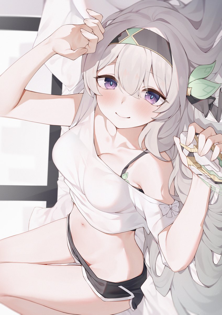 #ホタル #崩壊スターレイル
ホタル