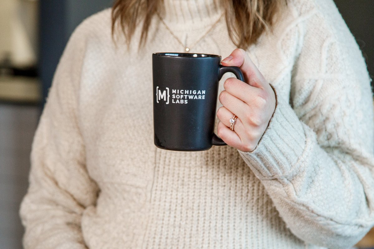 MichiganLabs tweet media