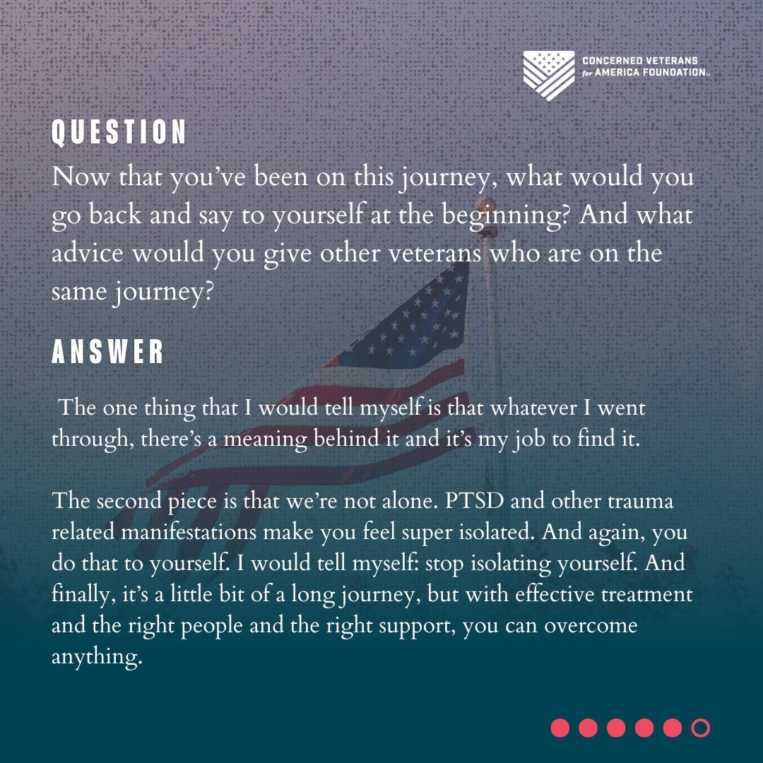 CVA Foundation tweet media