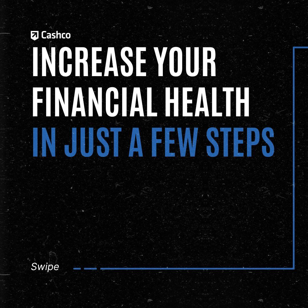 CashcoFinancial's tweet photo. At Cashco, we're not just your regular financial partner; we're here to help you toward financial well-being! 💼💰

#FinancialWellness #SmartMoney #SavingsGoals #DebtFreeJourney #FuturePlanning https://t.co/vRgH5axxrN