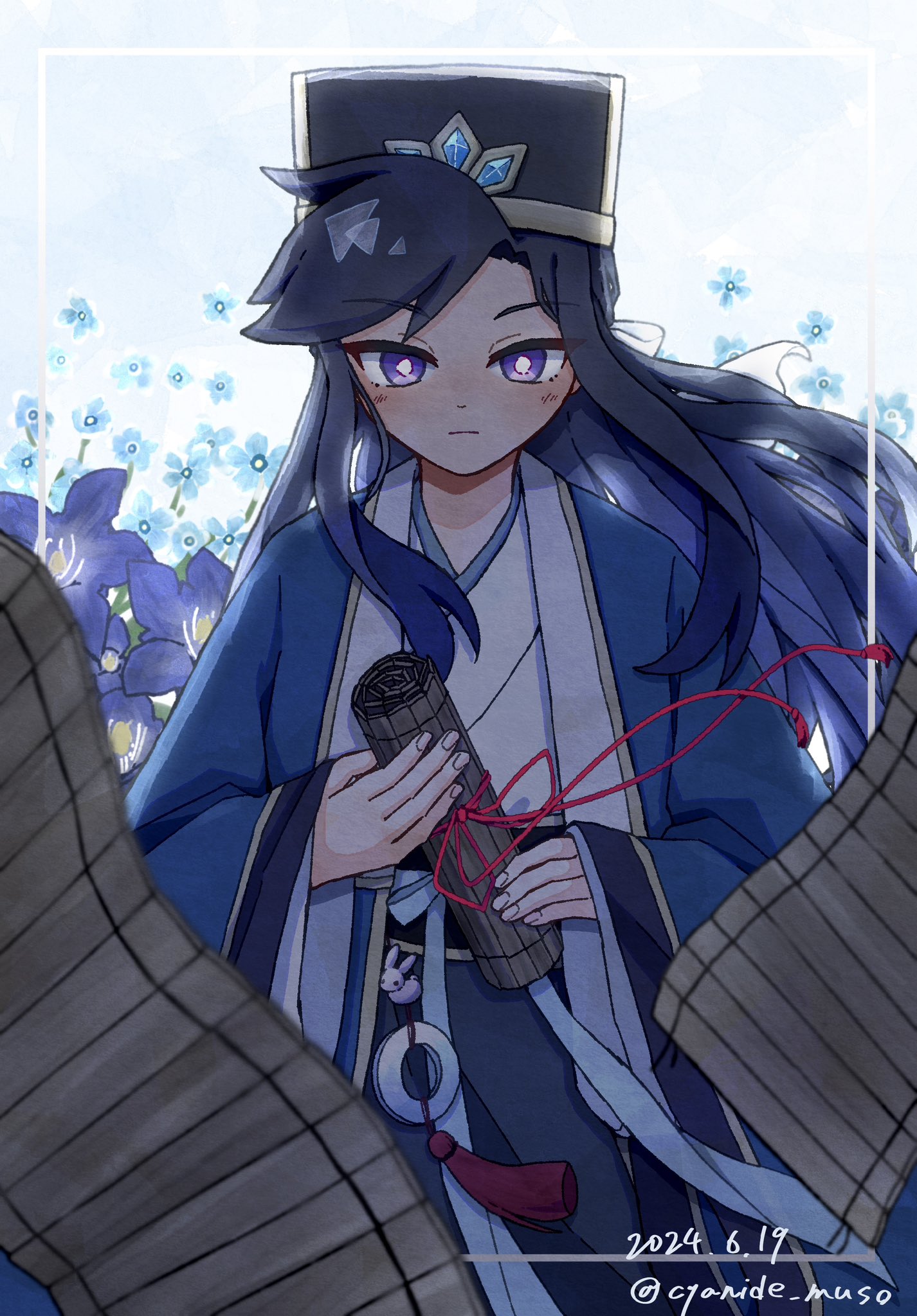 荀彧 (@jun19_bot) / X