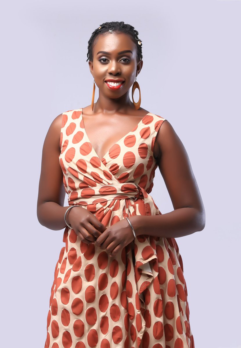 amonmukisa's tweet photo. This week on @GNN_uganda We're excited to have @MamaKLA joining us on this special episode of #weneedtotalkpodcast
She's known for keeping it real, and this episode is no exception. She opens up about her experiences with the "Kameza money”. Do y’all remember that?
Tune in… https://t.co/r2XD3u2Xkl
