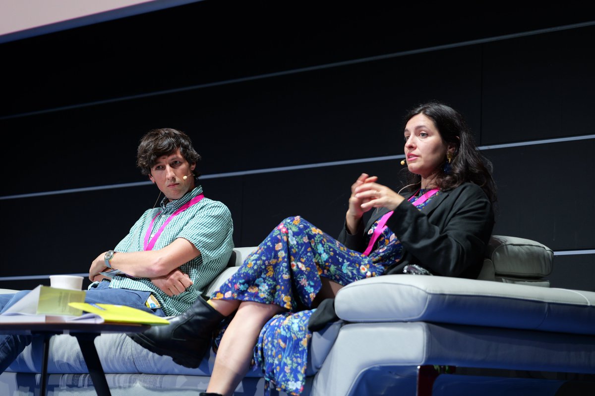 🌟 ¡No te pierdas nuestra última newsletter!

👀Lee el nuevo artículo sobre la participación de parte del equipo en el evento de <a href="/EMPODERA_org/">EmpoderaORG</a>

 📲 El lanzamiento de la app de <a href="/EtainEu/">EtainProjectEU</a> 

✍️ Apúntate al Reto FiturNext 2025! 

mailchi.mp/7b60b44de574/j…