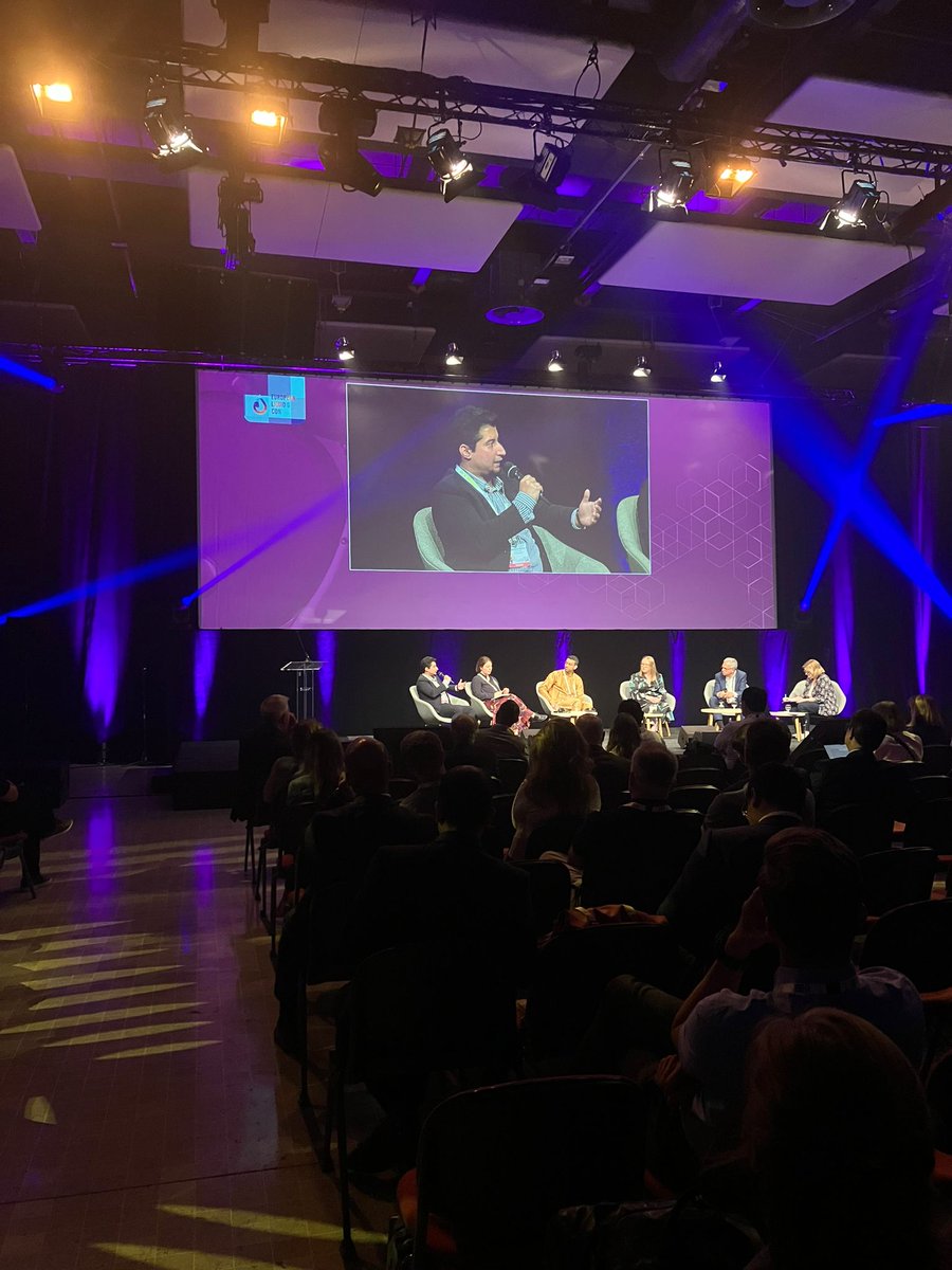 EuropeanLiquidGasCongress tweet media