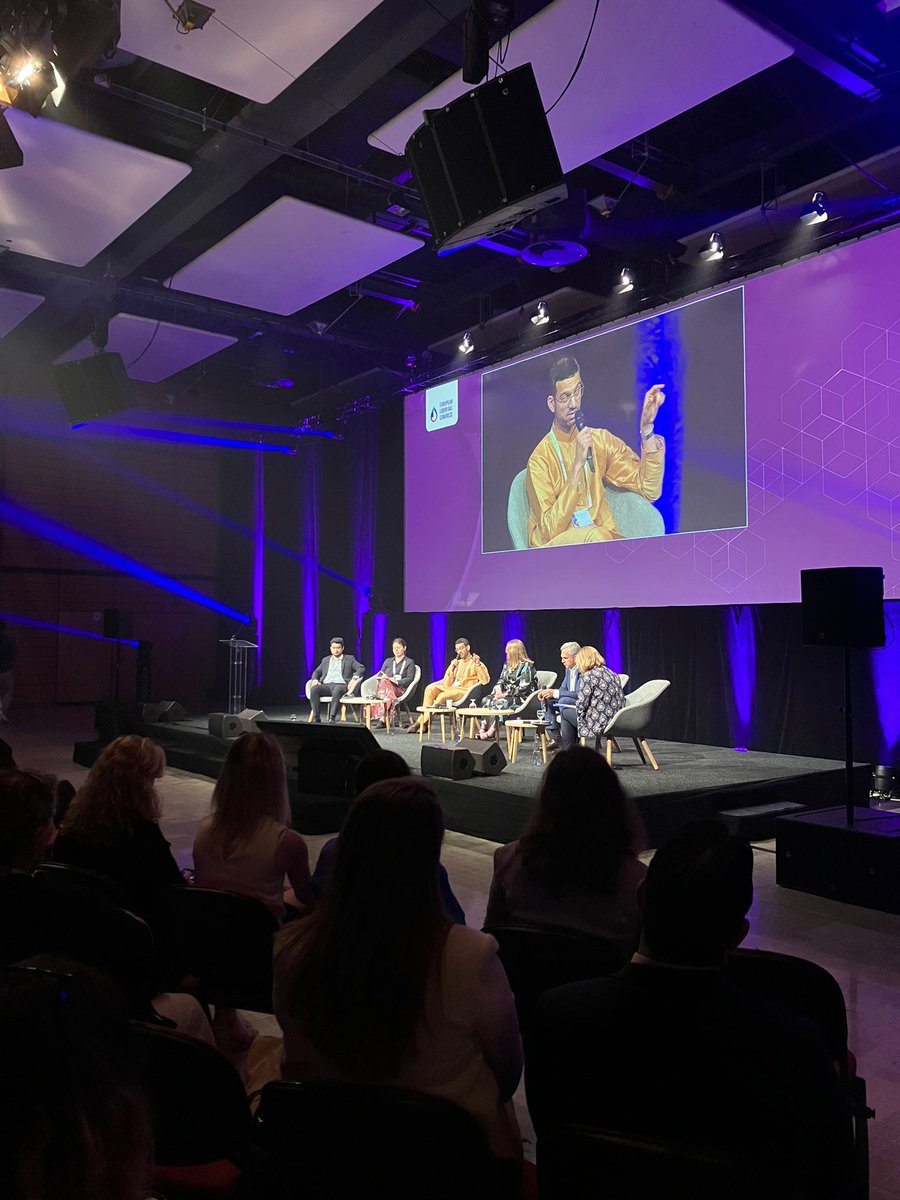 Where are we heading to? Renewable liquid gas in Europe in 2030 &amp; beyond

Our speakers at theSTAGE are discussing how Europe will reach carbon neutrality. Which sources of #renewables will we have?

The ongoing debate within regulators is currently on limited availability of