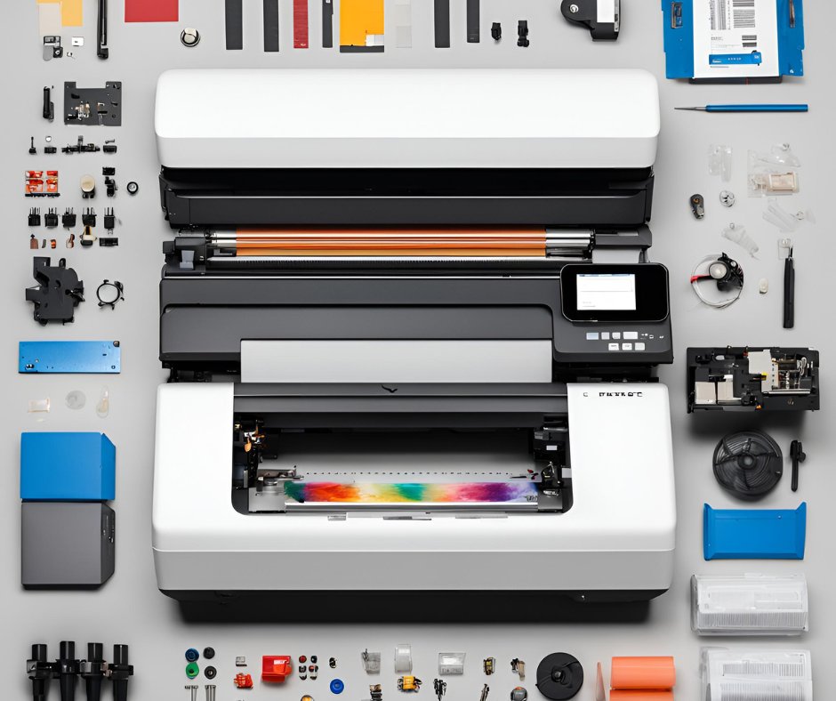 ‼️ Important Announcement about Printing service on Tuesday 25th‼️

All printers across campus are undergoing essential software upgrade and maintenance.

Starting from 8.30am until 10.30am.

During this time NO printing will be possible.

Apologies for the inconvenience.