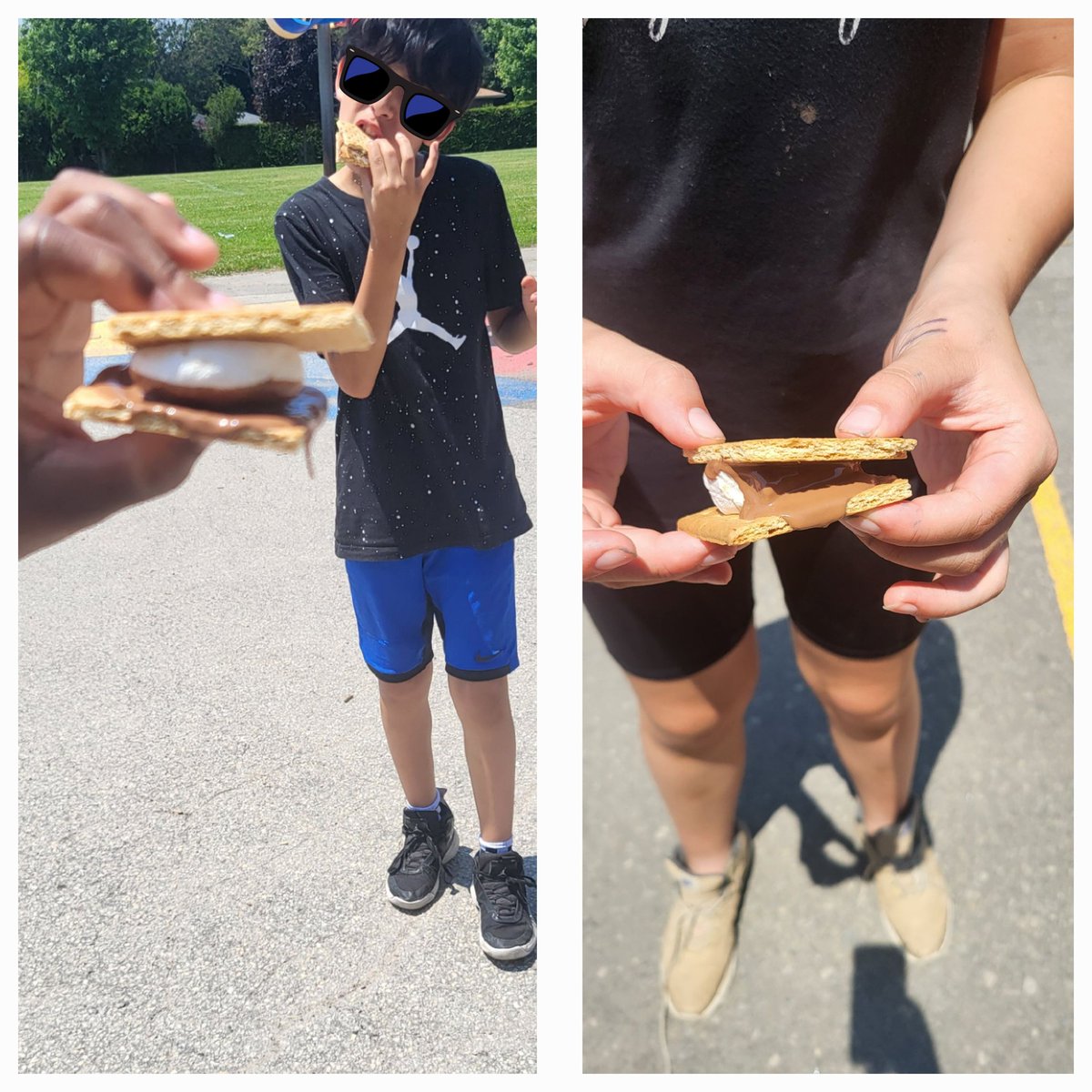 Cassandra PS Library & STEM tweet media