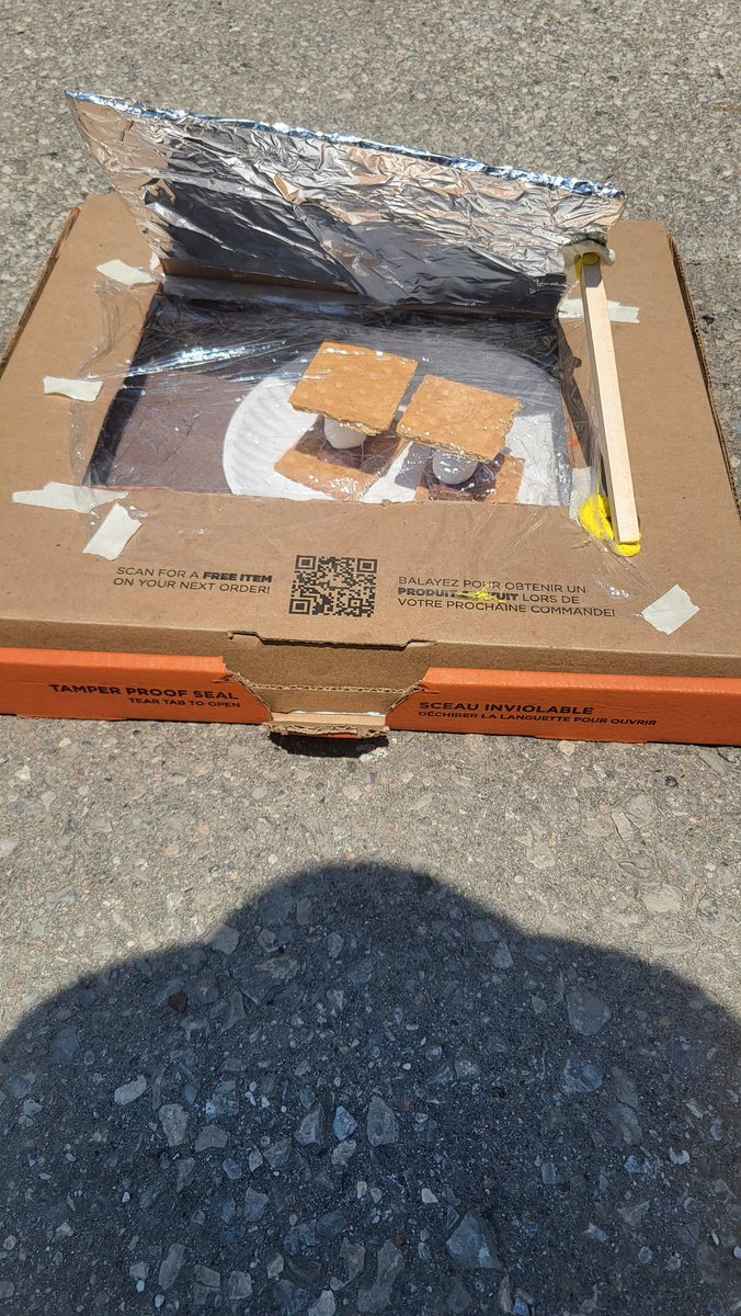 Cassandra PS Library & STEM tweet media